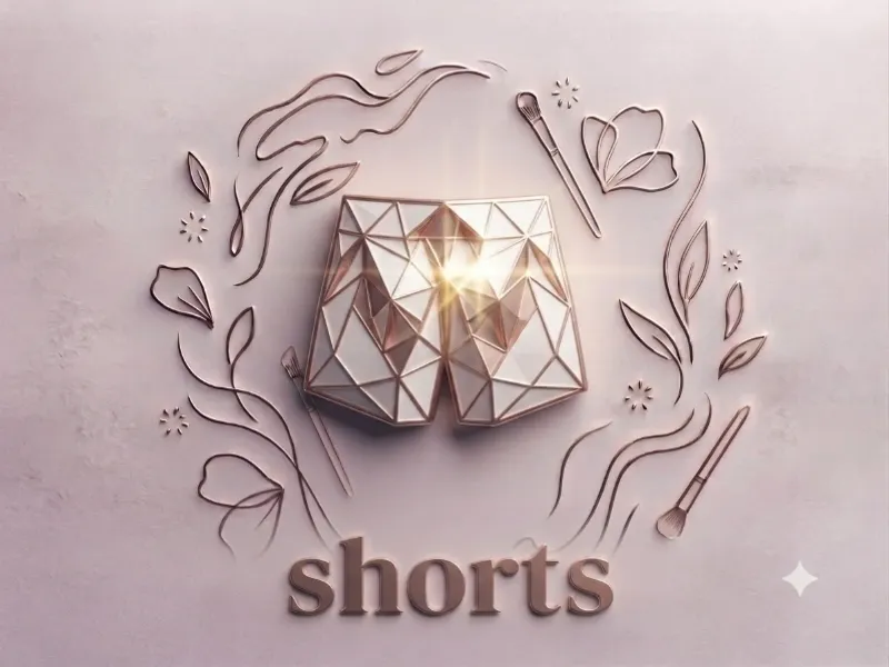 Pantalones, Shorts, Sayas 🌸✨