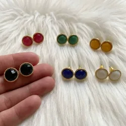 Aretes