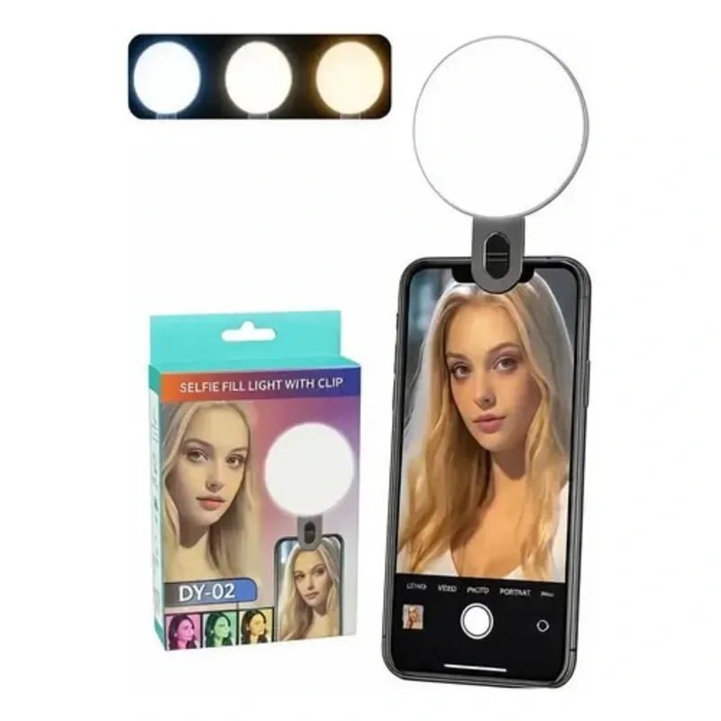 Aro de Luz