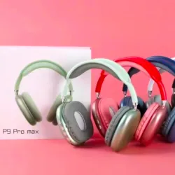 Audífonos P9 pro max