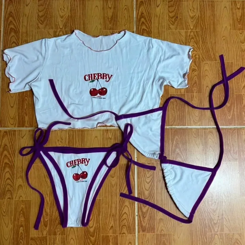 Bikini Cherry 🍒