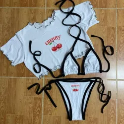 Bikini Cherry 🍒