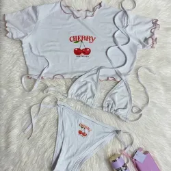 Bikini Cherry 🍒