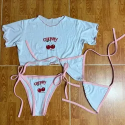 Bikini Cherry 🍒