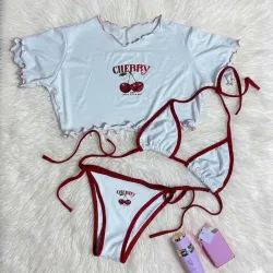 Bikini Cherry 🍒