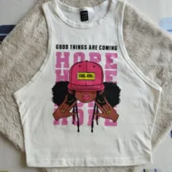 Blusa Hope