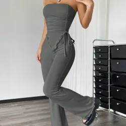 Blusa y Pantaleta