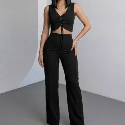 Blusa y Pantaleta