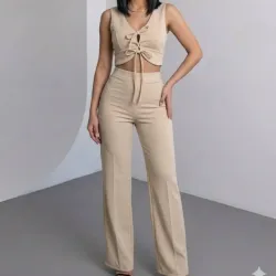 Blusa y Pantaleta