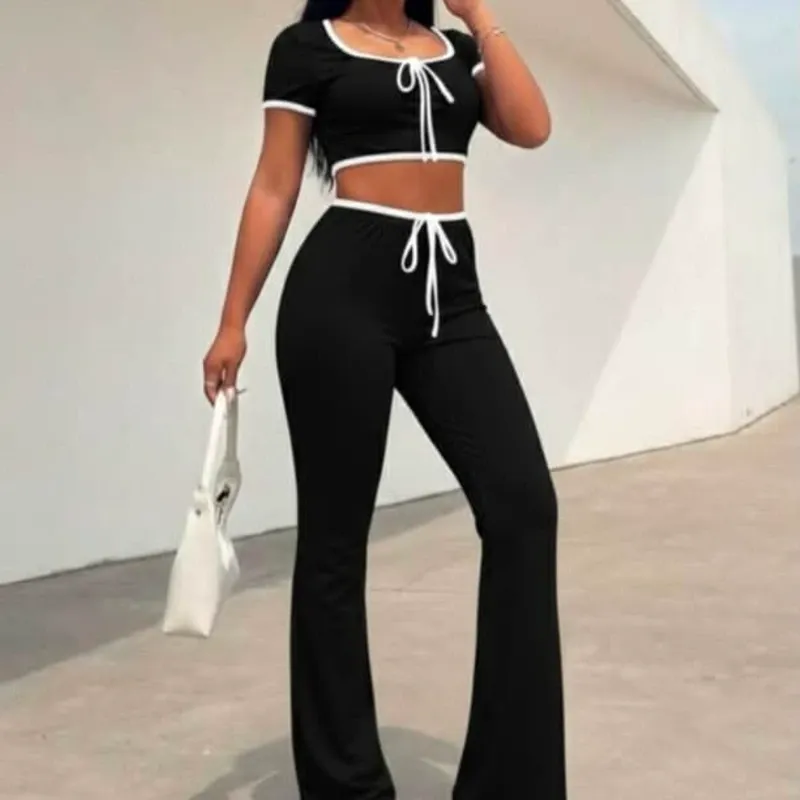 Pullover y pantaleta