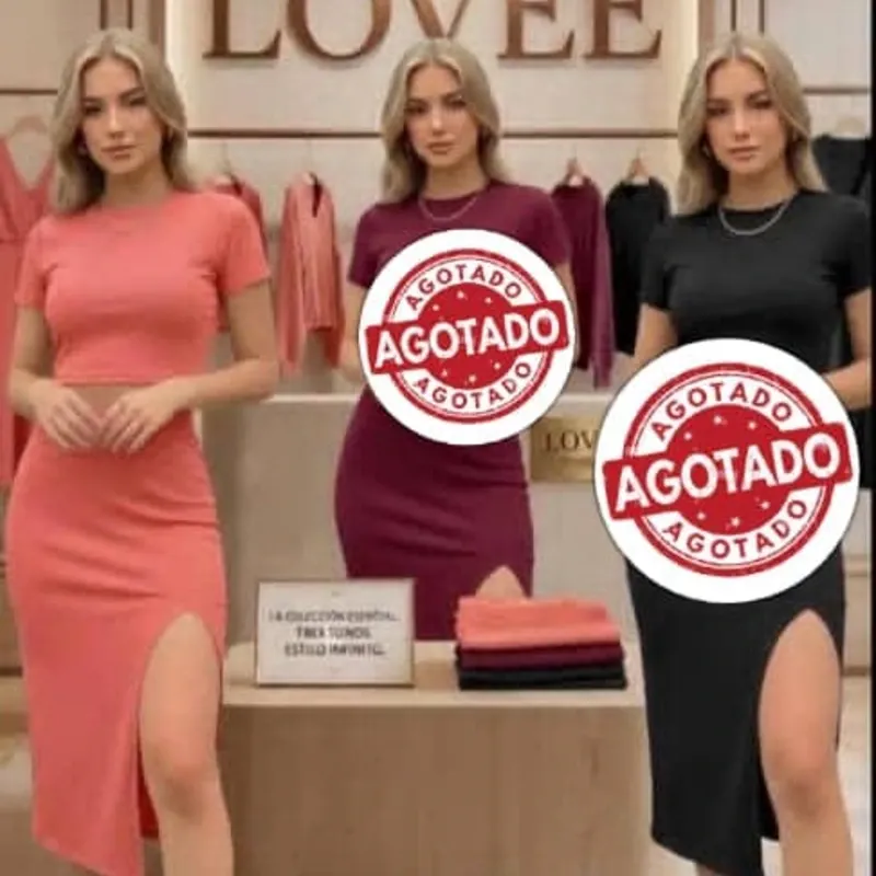 Pullover y Saya