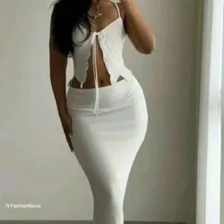 Blusa y Saya
