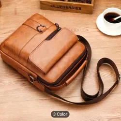 Bolso cuadrado