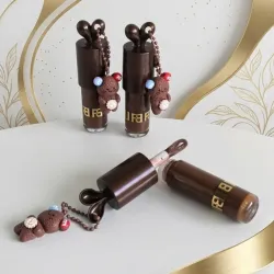 Brillo chocolate✨