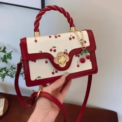 Cartera cherry 🍒