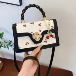 Cartera cherry 🍒