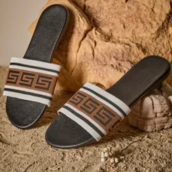 Chancletas mujer