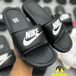 Chancletas Nike