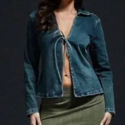 Chaqueta de mujer