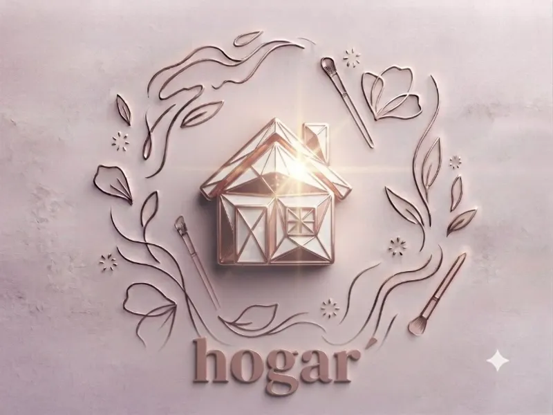 Hogar 🏠✨