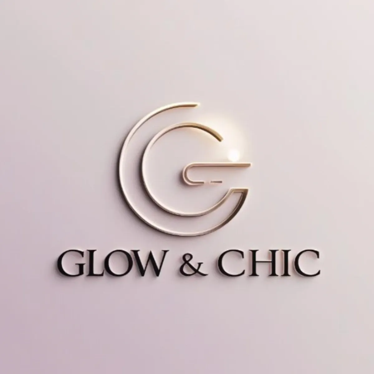Glow & Chic