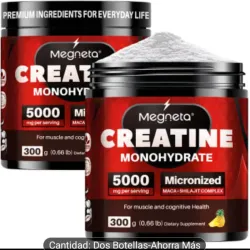 Creatina