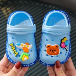 Crocs para niños