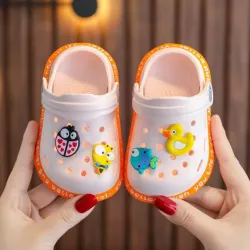 Crocs para niños
