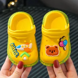 Crocs para niños