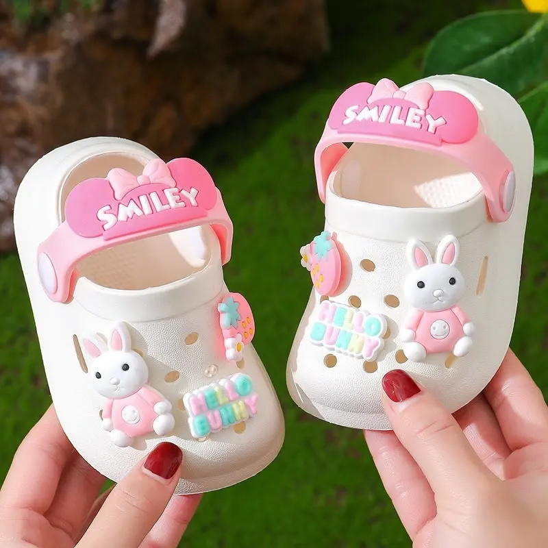 Crocs para niños