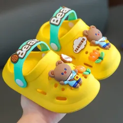 Crocs para niños