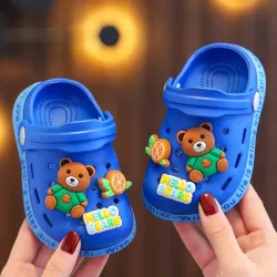 Crocs para niños