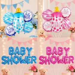 Decoración de Baby Shower