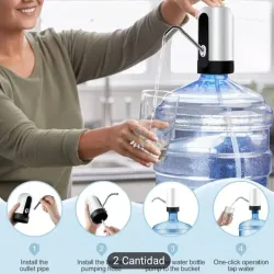 Dispensador de Agua