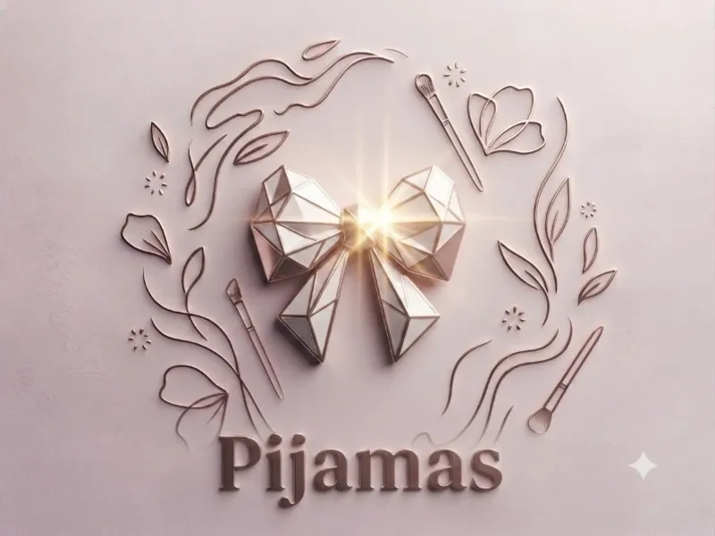 Pijamas 🌺✨