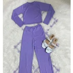 Enguatada y Pantaleta