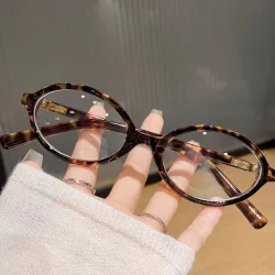 Lentes transparentes Miu Miu