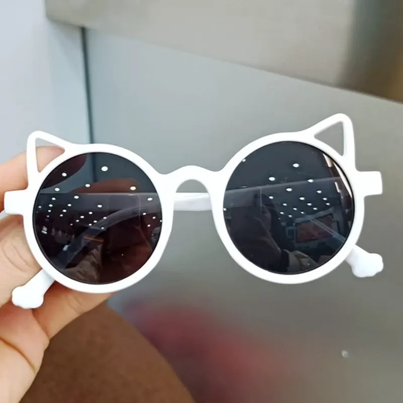 Gafas para niñas