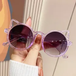 Gafas para niñas