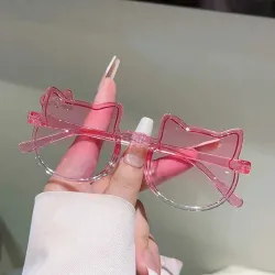 Gafas para niñas