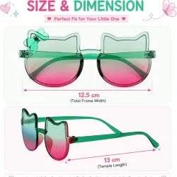 Gafas para niñas