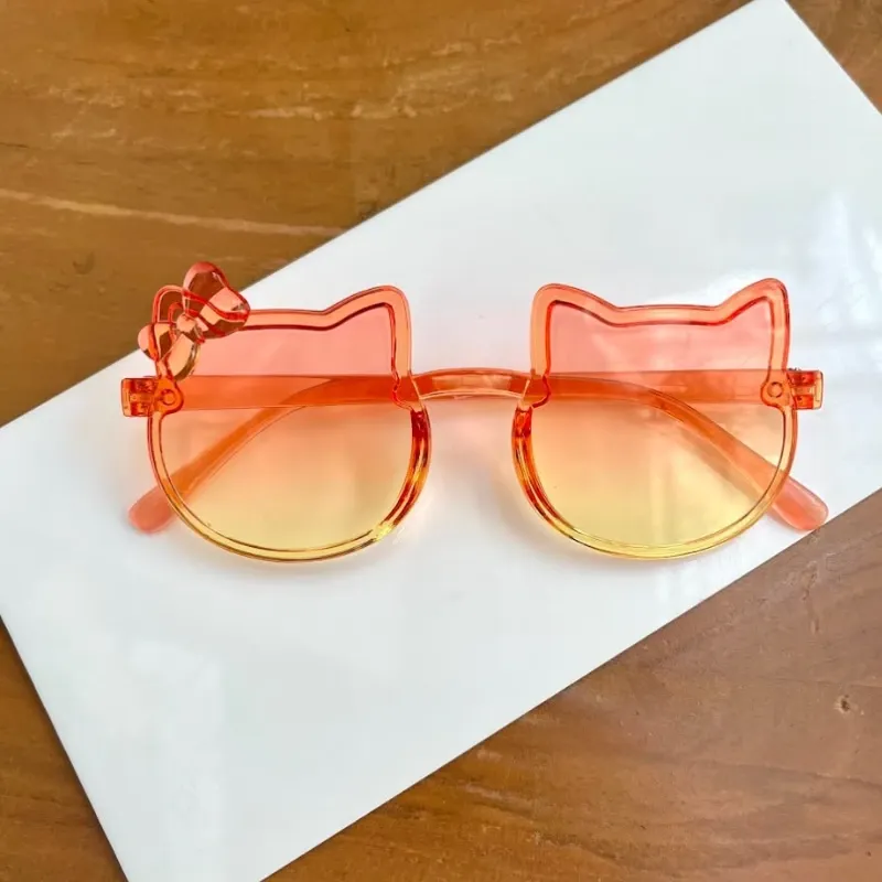 Gafas para niñas