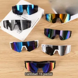 Gafas