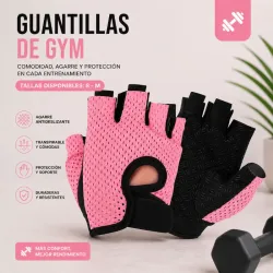 Guantillas para gym