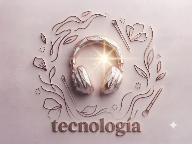 Tecnología y Accesorios 📱✨