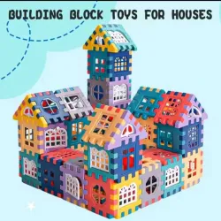 Juegos de construcción