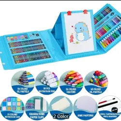 Kit de pintura 🎨