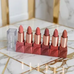 Labial en barra✨