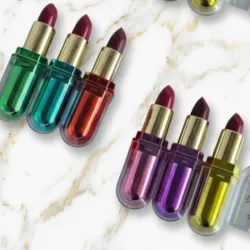 Labial en barra✨