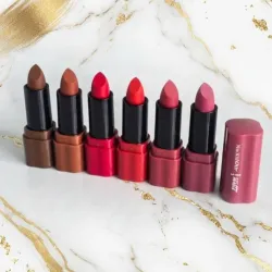 Labial en barra✨